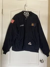 Bulwark Fr Men's Flame Resistant Twill Cotton Team Jacket Size - Rg. Fixed Price $49.99.