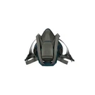 3M Rugged Comfort Quick Latch Half Facepiece Reusable RESPIRATOR6501QL/49488. Fixed Price $35.11.