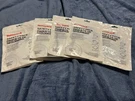Honeywell Safety Pack RWS50100 - Gloves Mask Wipes New Sealed A25. Fixed Price $6.99.