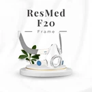 Resmed Airfit/airtouch F20 Frame. Fixed Price $19.95.