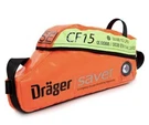 Drager Saver CF-15 Emergency Ecspae Breathing Divace (eebd). Fixed Price $199.99.