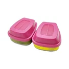 Replacement For 3M 60922 Organic Vapor Acid Gas Cartridge P100 Filter Pair. Fixed Price $17.99.