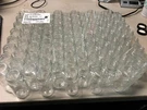 Kimble Chase 5710238C-21 Round Bottle, Oz, 83MM H, Vinyl 90 Pack=. Fixed Price $70.00.