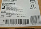 Fisher & Patkel Icon 200 Water Chamber Round New Box Free Shipping. Fixed Price $24.47.
