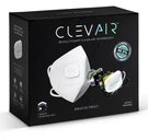 Wholesale Clevair Purifier & Interchangeable Mask +uv-c Light Sterilization Tech. Fixed Price $299.99.