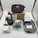 Avon Protection 70501 FM54 Specialist Responder Mask Kit Manufactured 03/26. Fixed Price $900.00.