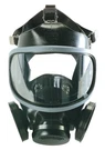 Msa 480263 Full Face Respirator Size Small. Fixed Price $222.00.