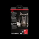 3M Paint Project Full Face Reusable Respirator 68P71P1-DC, OV/P95, Medium, 1-FPC. Fixed Price $429.20.