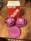 Willson 14180063 Respirator Filters S40 Hepa Approvals TC-21C-378 Box Of 5. Fixed Price $20.00.
