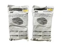 2 Packs - 3M 6003/07047 Organic Vapor Acid Gas Cartridges. Fixed Price $22.75.