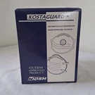 Kostaguard N95 Particulate Respirator Half Mask Universal DM3710V Niosh. Fixed Price $18.36.