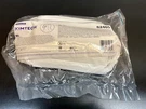 Kimberly Clark Kimtech M3 Ref 62465 Pleat-style Face Masks 50 Units. Fixed Price $24.00.