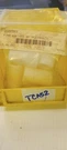 Grainger 4ZK69 Compressed Air Filter Element, Particulate Type (lot Of 5). Fixed Price $19.99.