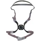 3M 6281 Cradle Suspension Head Harness Assembly, Gray, Polyester Film, 6000. Fixed Price $13.49.