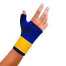 Occunomix 400-014 Neoprene Thumb/wrist Wrap Slip-on. Fixed Price $25.91.
