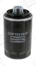 Champion COF102101S Oil Filter For Audi, Geely, Seat, Skoda, Vw. Fixed Price $17.47.