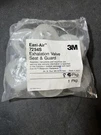 3M Easi-air 7284S Exhalation Valve Seat & Guard Pack Qty. Fixed Price $49.95.
