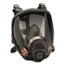 Full Facepiece Respirator 6000 Series, Large 3M 7000002037 50051138541595. Fixed Price $185.18.