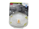 3M Lawn & Garden Valved Cool Flow Respirator New. Fixed Price $13.95.