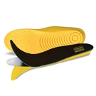 Megacomfort Unisex Personal Anti-fatigue Mat (pam) Puncture Resistant Insole (1. Fixed Price $53.90.