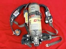 Scott 2.2 Scba - 2012 Tank & Harness W/cbrn Regulator Hud. Fixed Price $275.00.
