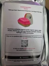Multi Gas/vapor Replacement Respirator P100. Fixed Price $14.00.