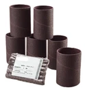 Spiral Bands Spindle Sander Sleeves 6-PACK 1X4.5 Inch 50 Grit Aluminum Oxide. Fixed Price $19.29.
