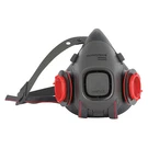 North By Pip Half Mask Respirator, HM500, Threaded, Size, Cartridges. Fixed Price $30.47.