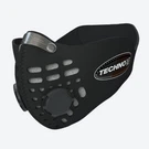Respro Techno Anti-pollution Mask Black Medium. Fixed Price $30.00.