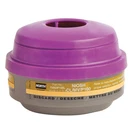 Honeywell 75852P100L Chlorine/mercury Vapors/particulate Apr Cartridge.... Fixed Price $65.64.