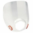 3M 6898 Clear Replacement Lens Assembly 6000 Series Full Face Respirator Mask. Fixed Price $89.00.