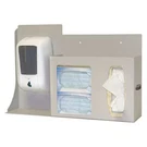 Bowman Dispensers RS004-0412 Respiratory Hygiene Station, 5 In.. Fixed Price $111.99.