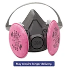 3M 6291 Half Facepiece Respirator 6000 Series, Reusable. Fixed Price $40.19.