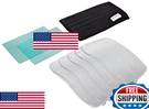 3M Speedglas Welding Starter Kit 9100X 06-0201-20 For Series Adf, Ansi. Fixed Price $50.93.