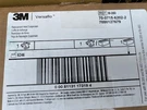3M Versaflo M-350 Black Replacement Suspension 70071562022. Fixed Price $65.99.