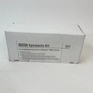 Msa Spectacle Kit For Advantage 1000 Facepiece Part No 816137 New. Fixed Price $82.91.
