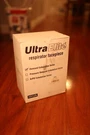 Msa 10016757 Ultra Elite Respirator Nib Size Large. Fixed Price $254.99.