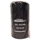 New Holland Engine Oil Filter Part # 84228488 For Construction Eq, Tractors. Fixed Price $30.55.