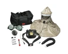 3M RBE-L10 First Responder Hood Cbrn Lithium Battery Papr System. Fixed Price $999.95.