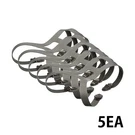 (5PCS) 3M 6897 Head Harness Assembly For Full Facepiece 07138 07139 07140. Fixed Price $98.98.