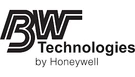 Bw Technologies/honeywell Analytics 126-CG-Q34-4 Quadgas H2S 25PPM Co 100PPM34L. Fixed Price $456.83.