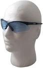 Jackson Nemesis Safety Glasses Black Frame With Light Blue Lens. Fixed Price $13.00.