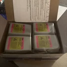 (12) 3M Respirator Cartridges Filter 7093C/37173 Expired 08/2025. Fixed Price $34.99.