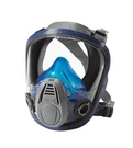 Msa Advantage 3000 Full Face Respirator, 10028996 (size Small). Fixed Price $401.96.