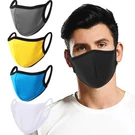 Outdoor Sports Face Masks Washable Reusable Breathable Dust Cover Women. Fixed Price $5.99.