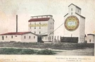 1913 Picture Postcard Chaffee Miller In Casselton, North Dakota. #-8746. Fixed Price $7.65.