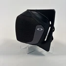 Oakley Face Mask MSK3 - AOO0036AC Black W/ Two Replaceable Filter Open Box. Fixed Price $44.99.