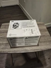 7800S-L 3M Full Face Respirator. Fixed Price $380.00.