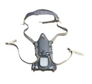 7581 Head Harness Assembly Half Facepiece Replacement For 3M 7501 7502 7503 K-19. Fixed Price $24.99.