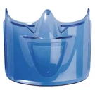 Bolle Safety 40093 Goggle Attachable Face Shield, Blue Visor,. Fixed Price $13.39.